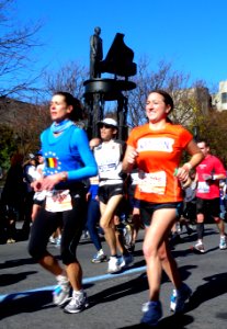 Marathon thunder Ellington Circle jeh