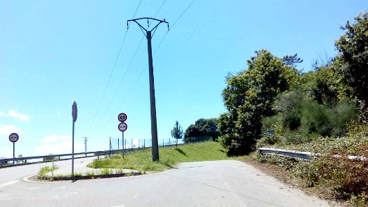 Maques de Arriba Curtis A Coruña