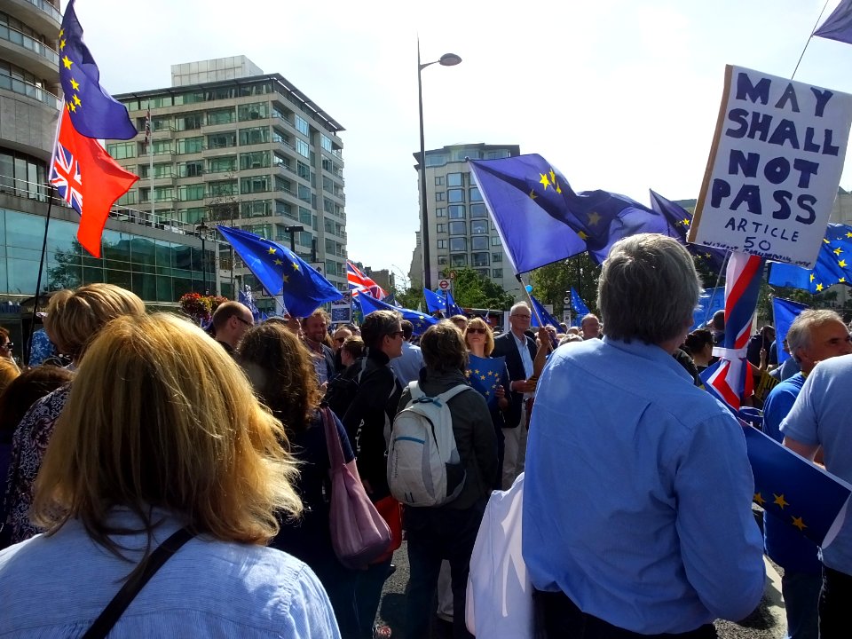 March for Europe -September 3175