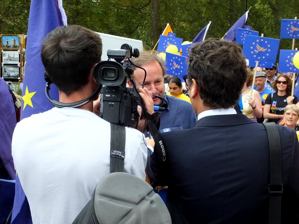 March for Europe -September 3204