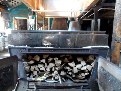 Maple Syrup Production Equipment 3