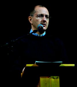 Marc Rastoin (2015)