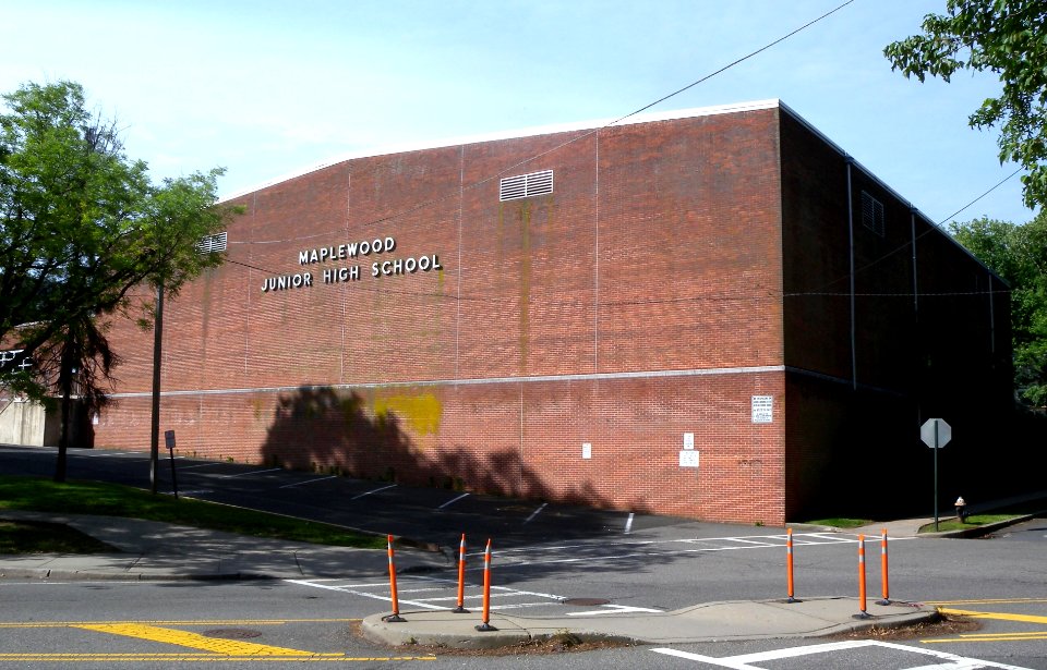 Maplewood JHS jeh