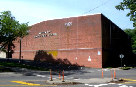 Maplewood JHS jeh