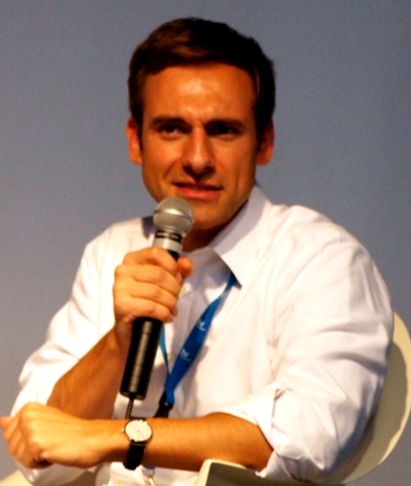 Marc Langebeck Buchmesse 2014 (01)