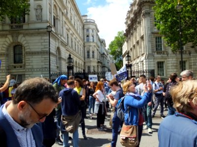 March for Europe 1440 photo