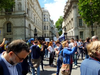 March for Europe 1440