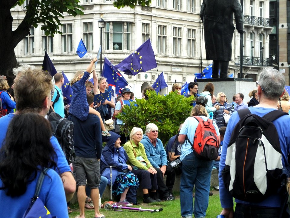 March for Europe -September 3253