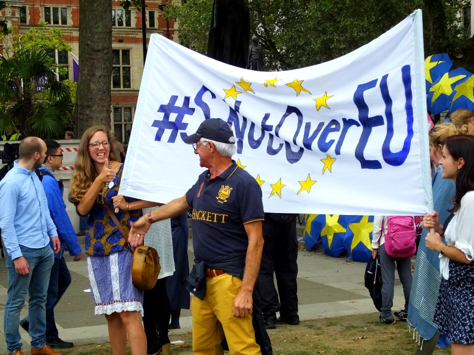 March for Europe -September 3257