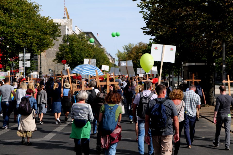 March for live Berlin 2020-09-19 20