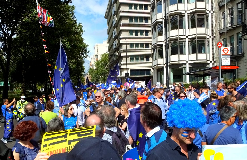 March for Europe -September 3185