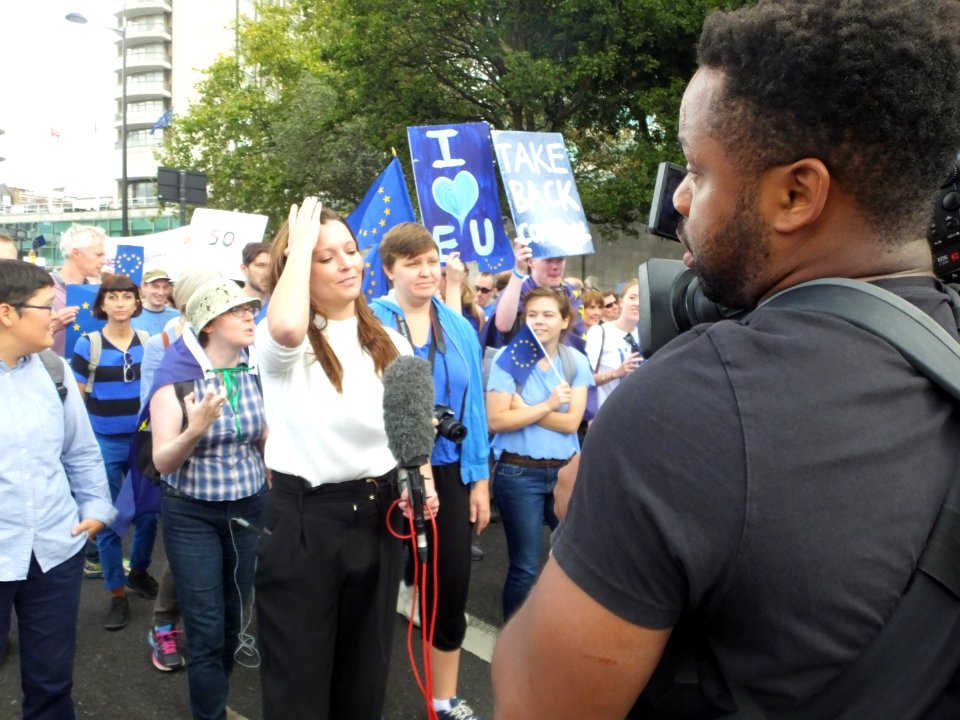 March for Europe -September 3195