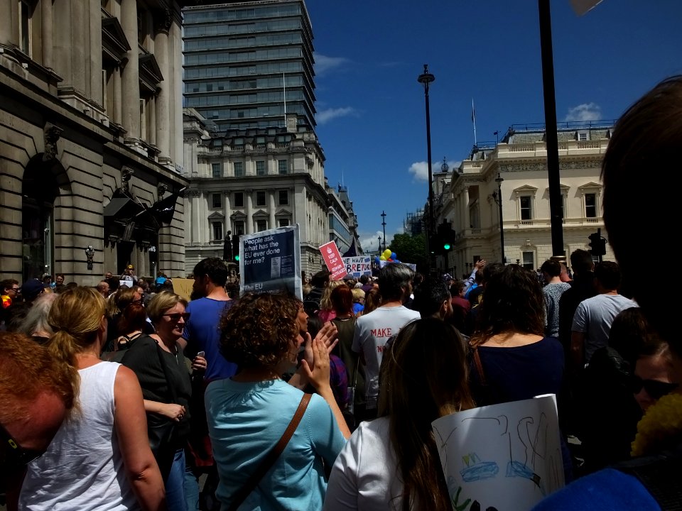 March for Europe 1437