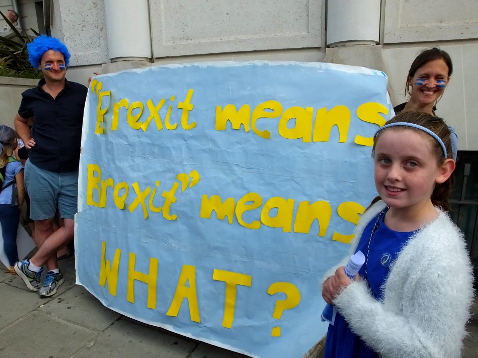 March for Europe -September 3163