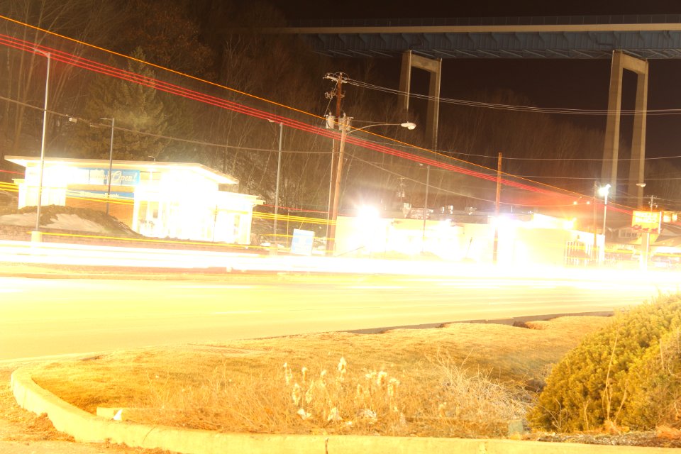 March 2018, Clarks Summit3