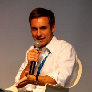 Marc Langebeck Buchmesse 2014 (02)