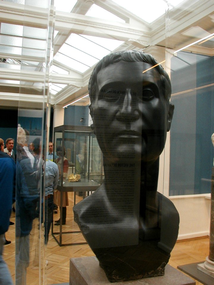 Marc Anton Kopenhagen