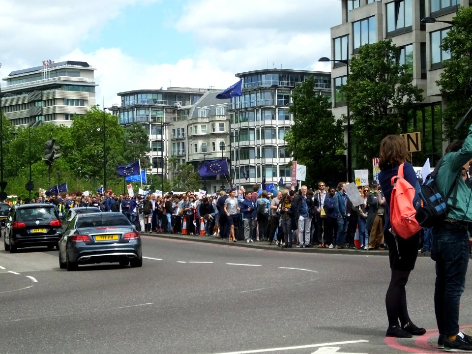 March for Europe 1430