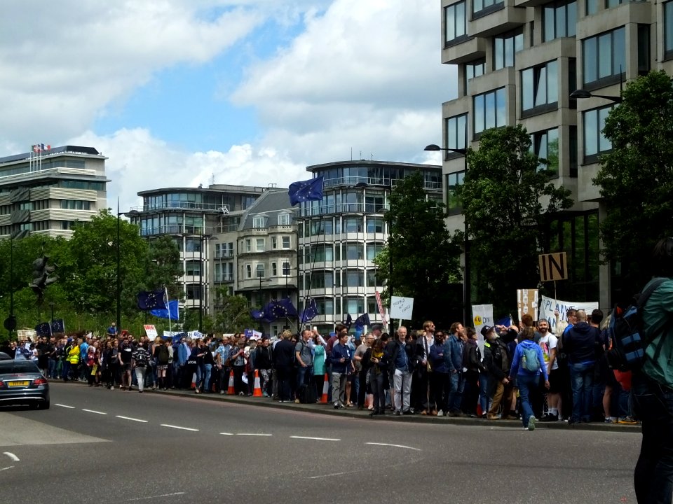 March for Europe 1431