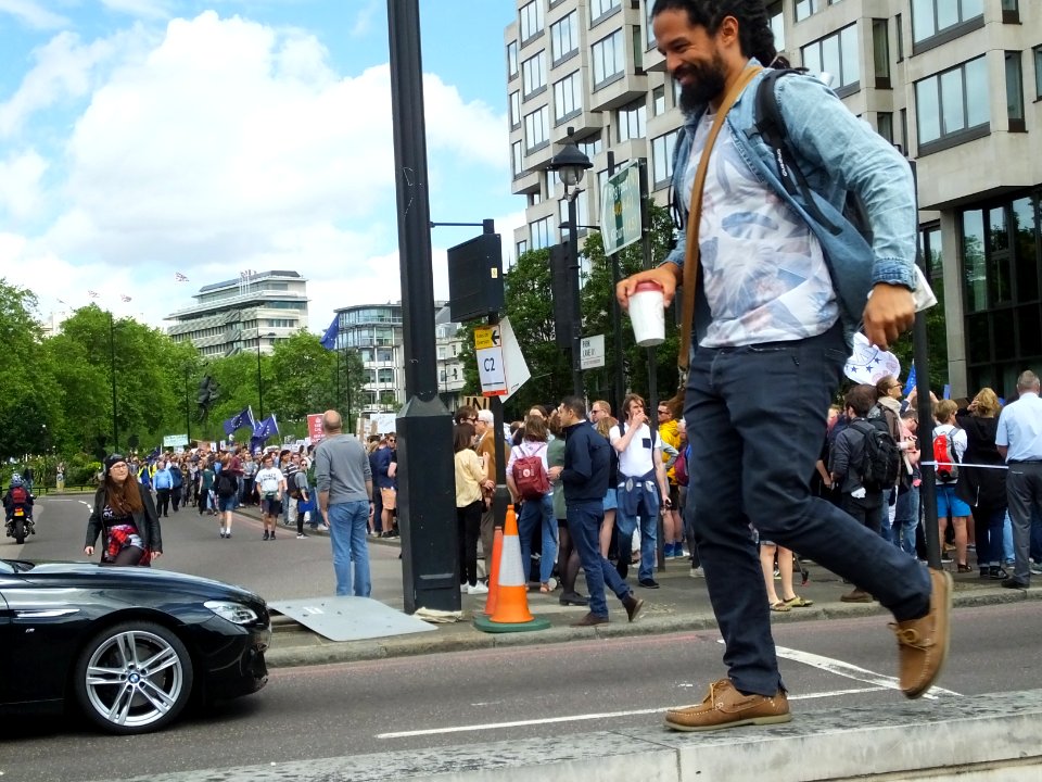 March for Europe 1427