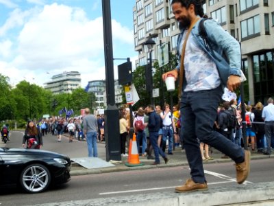 March for Europe 1427
