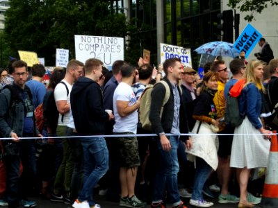 March for Europe 1432
