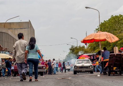 Maracaibo Center 3 photo