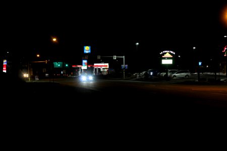 March 2018, Clarks Summit