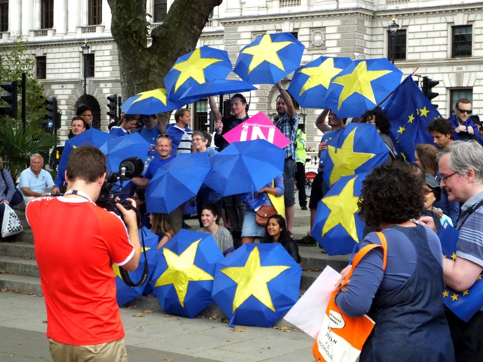 March for Europe -September 3258