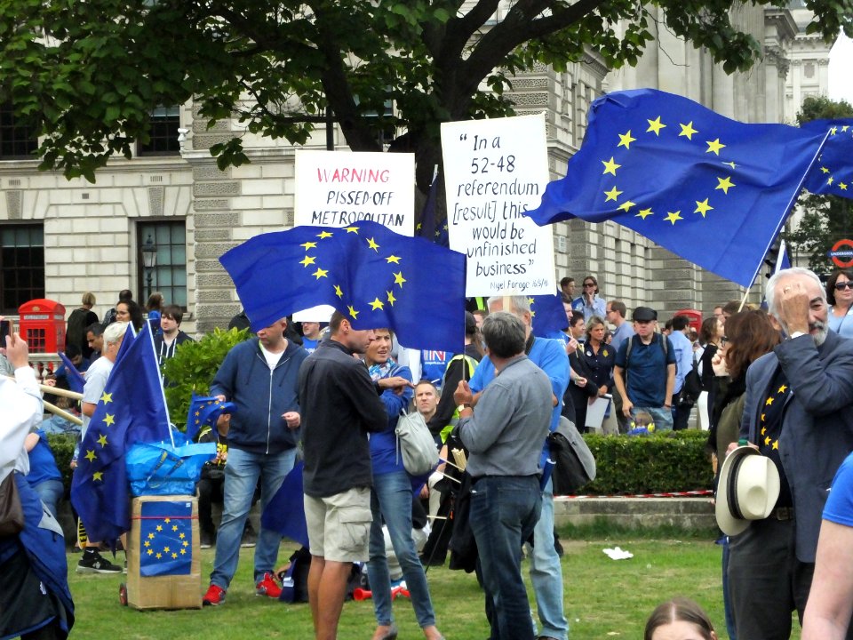 March for Europe -September 3263