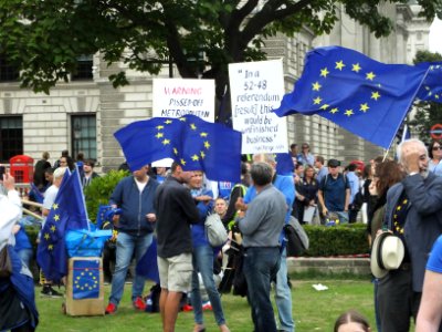 March for Europe -September 3263