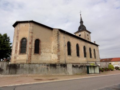 Marainviller (M-et-M) église (01)