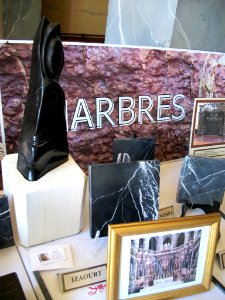 Marbre de la Barousse 14
