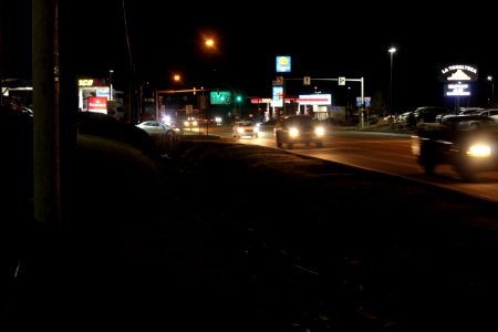 March 2018, Clarks Summit2