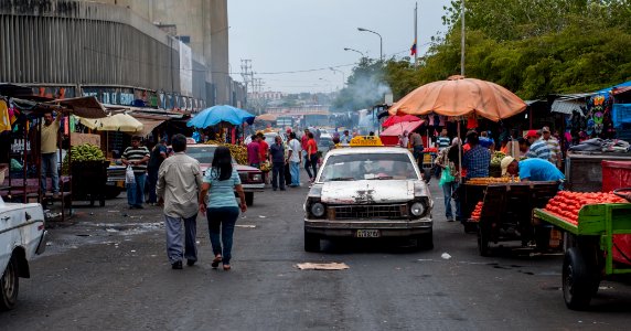 Maracaibo Center 2