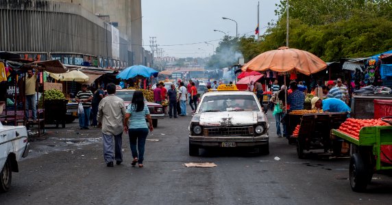 Maracaibo Center 2 photo