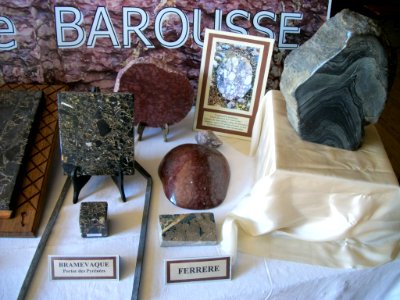Marbre de la Barousse 18