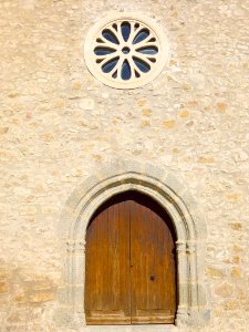 Manzanares el Real - Iglesia de Nuestra Señora de las Nieves 04