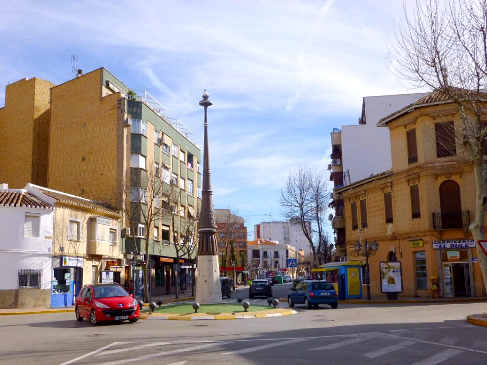 Manzanares 02