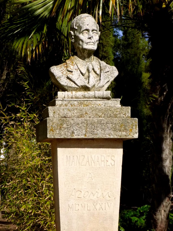 Manzanares - Parque del Polígono 04
