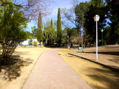 Manzanares - Parque del Polígono 02