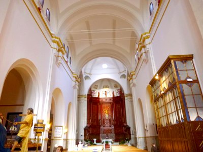 Manzanares - Iglesia de Nuestra Señora de la Asunción 11