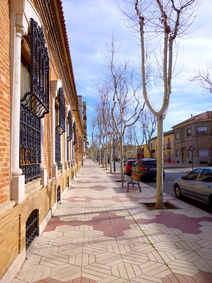 Manzanares 01