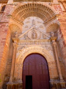 Manzanares - Iglesia de Nuestra Señora de la Asunción 03