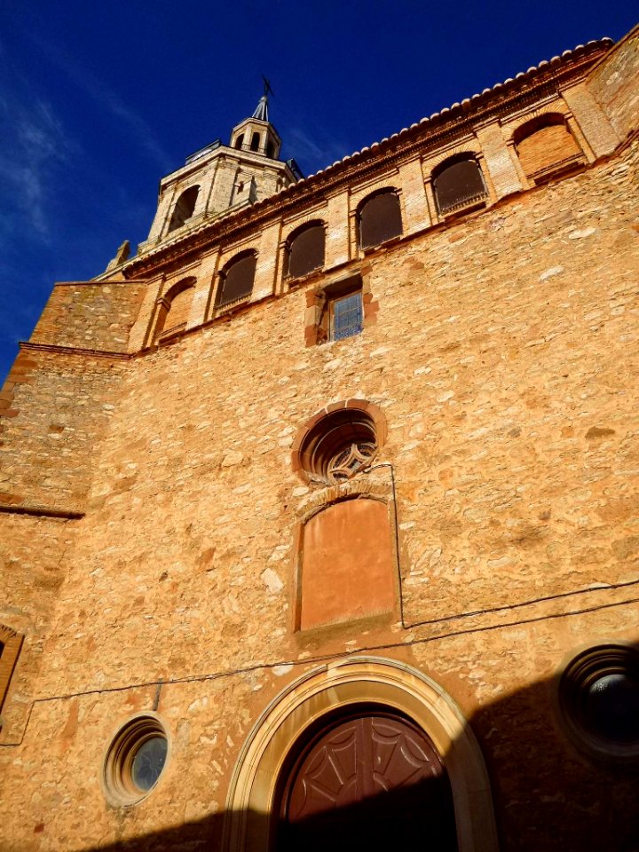 Manzanares - Iglesia de Nuestra Señora de la Asunción 18
