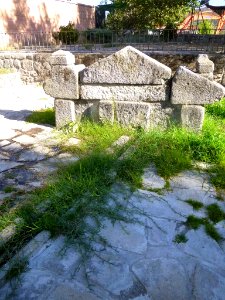 Manzanares el Real - Fuente de Las Ermitas 4