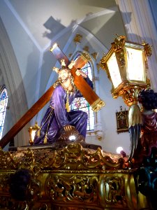 Manzanares - Ermita de la Vera Cruz 4