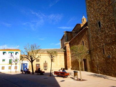 Manzanares - Iglesia de Nuestra Señora de la Asunción 15