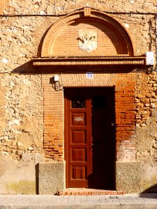 Manzanares - Convento de Concepcionistas Franciscanas Descalzas7