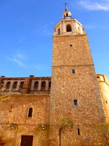 Manzanares - Iglesia de Nuestra Señora de la Asunción 17